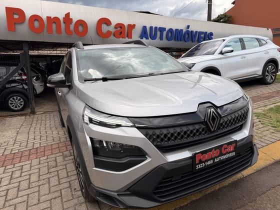 RENAULT KARDIAN 1.0 TCE FLEX EVOLUTION EDC